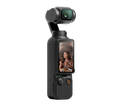 4K Vlog Camera
